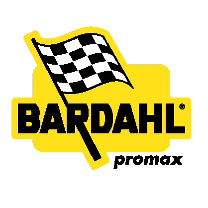 BARDAHL Autopartes Logo
