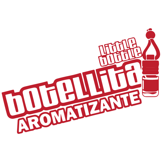 BOTELLITA Autopartes Logo