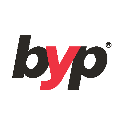 ByP Autopartes Logo
