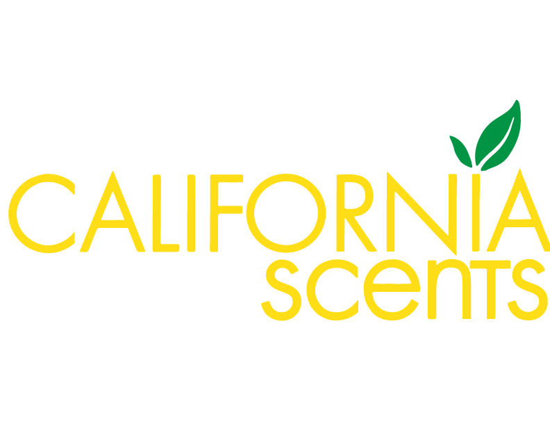 CALIFORNIA SCENTS Autopartes Logo