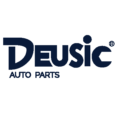 DEUSIC Autopartes Logo