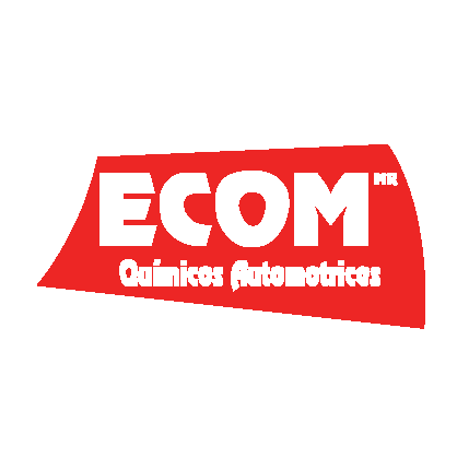 ECOM Autopartes Logo