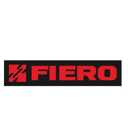FIERO Autopartes Logo