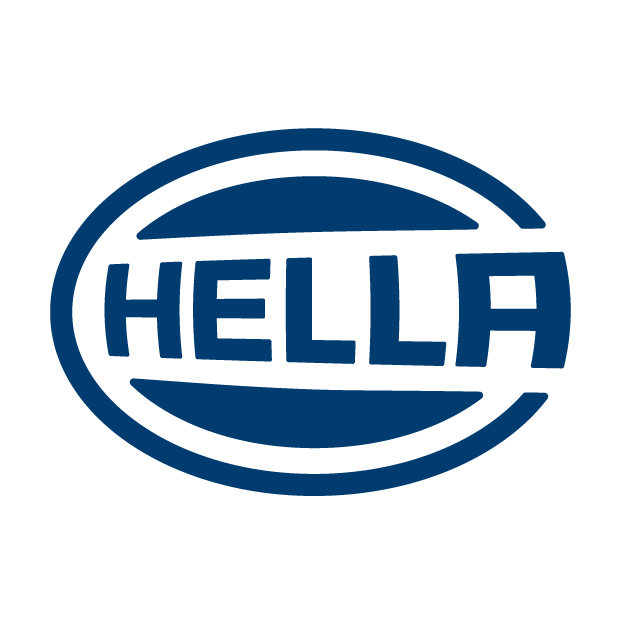 HELLA Autopartes Logo