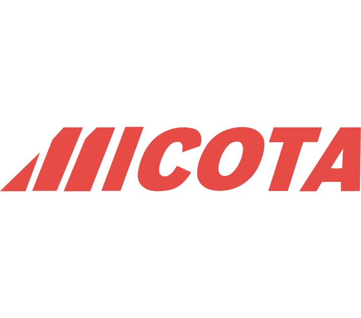 MICOTA Autopartes Logo
