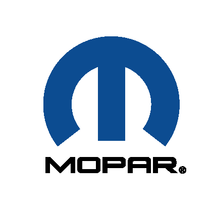 MOPAR Autopartes Logo