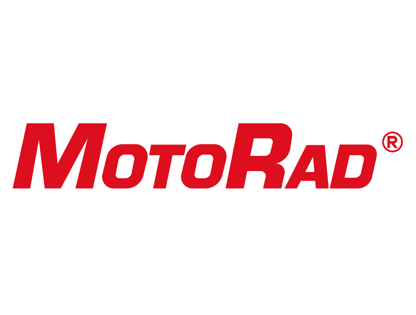 MOTORAD Autopartes Logo
